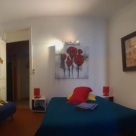 Bastia Room Dış mekan fotoğraf