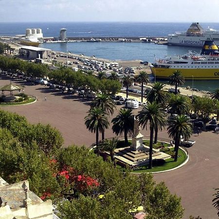 Bastia Room Dış mekan fotoğraf