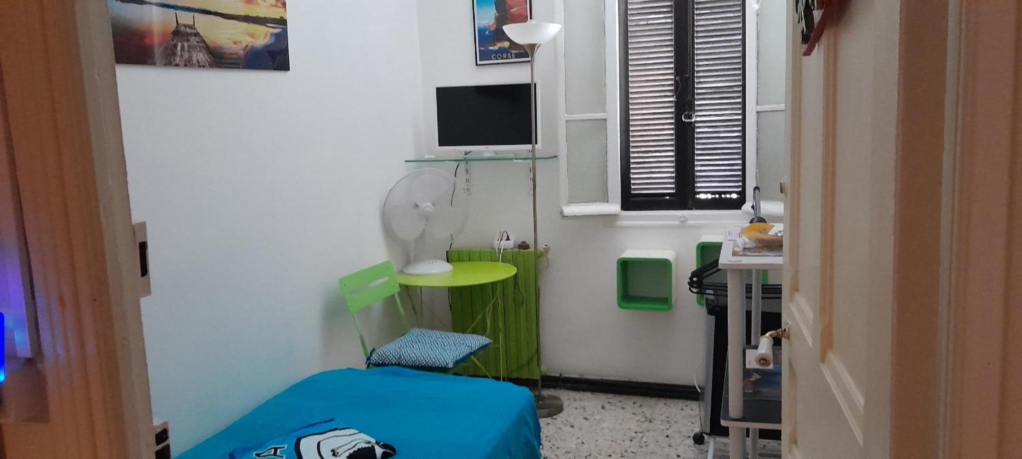 Bastia Room Dış mekan fotoğraf
