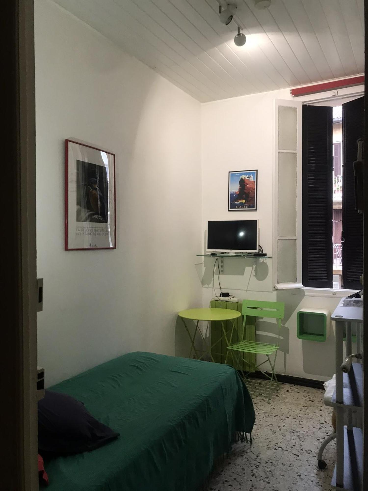 Bastia Room Dış mekan fotoğraf