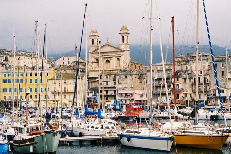 Bastia Room Dış mekan fotoğraf