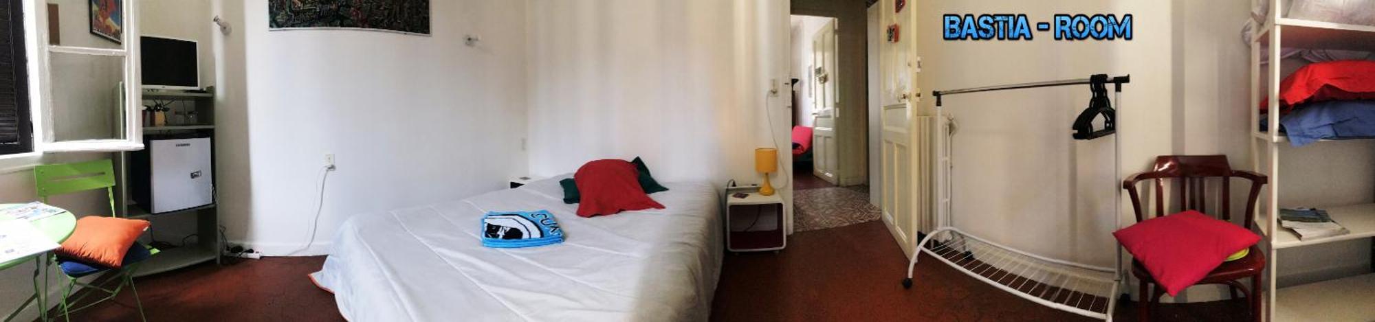 Bastia Room Oda fotoğraf