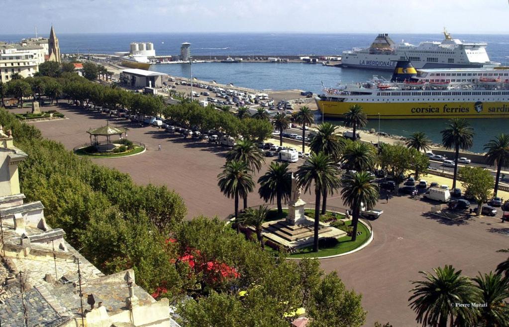 Bastia Room Dış mekan fotoğraf
